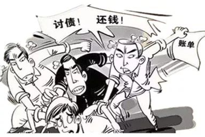 公司债务，法人责任承担？